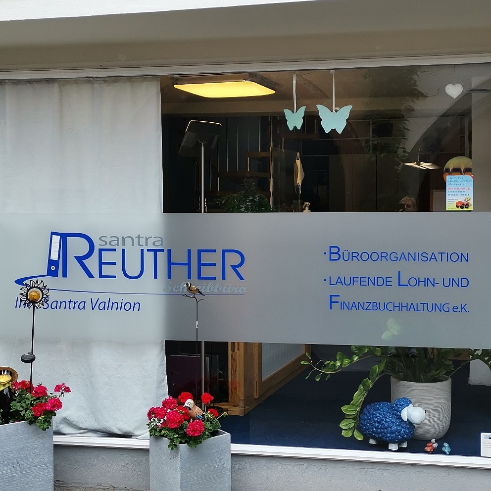 Aus Reuther e.K. wird Valnion GmbH