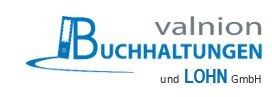 Valnion Buchhaltungen und Lohn GmbH